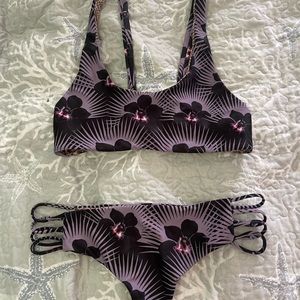 acacia swimwear set